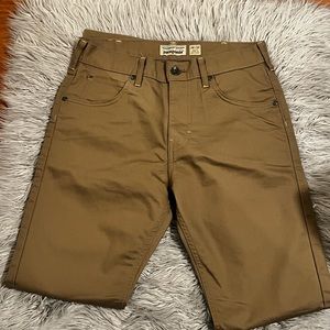 Patagonia Worn Wear Kakhi Jean